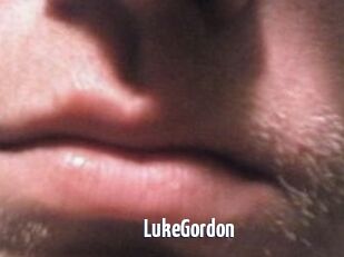 LukeGordon