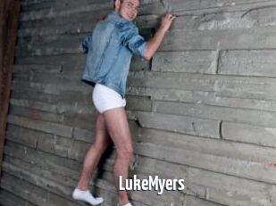 LukeMyers