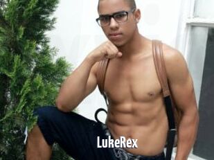 LukeRex