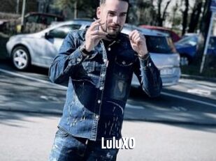 LuluXO