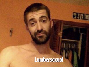 Lumbersexual