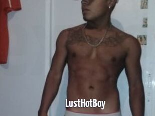 LustHotBoy