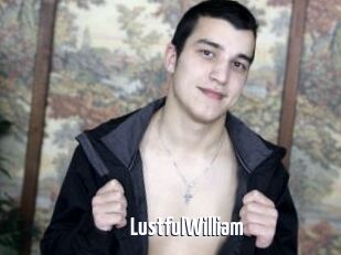 LustfulWilliam