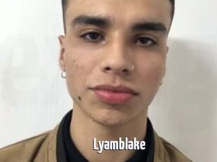 Lyamblake