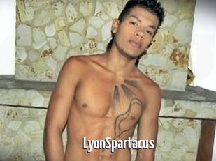 Lyon_Spartacus