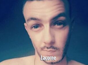 Lacorne