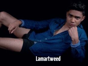 Lamartweed