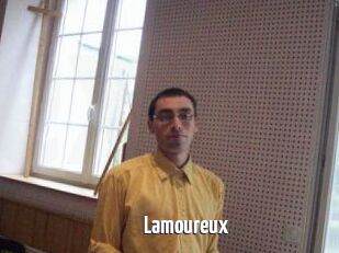 Lamoureux