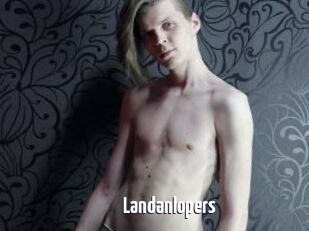 Landanlopers