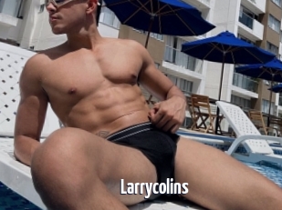 Larrycolins