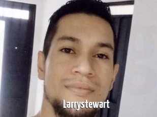 Larrystewart