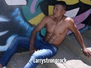 Larrystrongcock