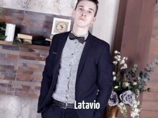 Latavio