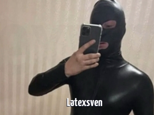 Latexsven