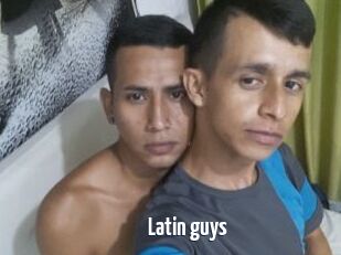 Latin_guys