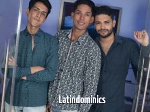 Latindominics