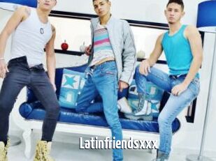 Latinfriendsxxx