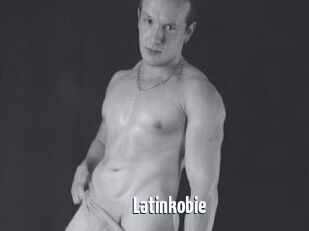 Latinkobie