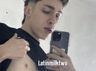 Latinmilktwo