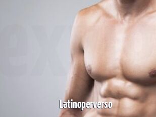 Latinoperverso