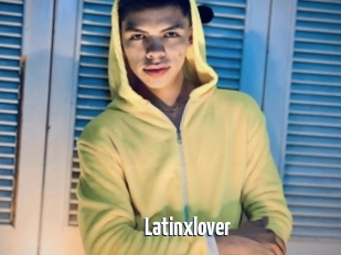 Latinxlover