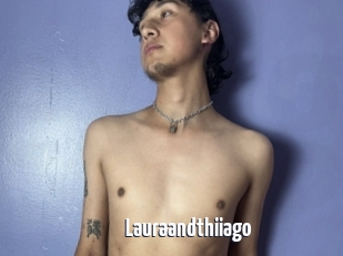 Lauraandthiiago