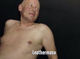 Leathermaso