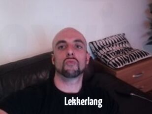 Lekkerlang