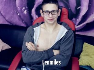 Lenmiles