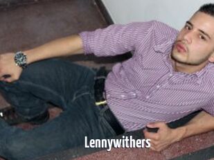 Lennywithers