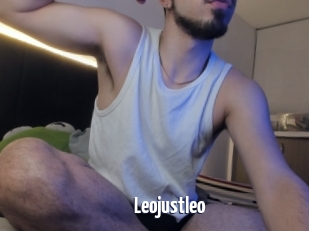 Leojustleo