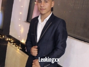 Leokingxx