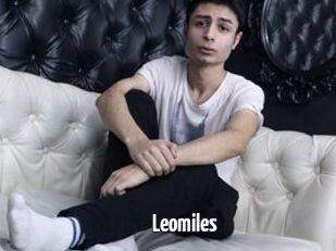 Leomiles