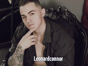 Leonardconnor