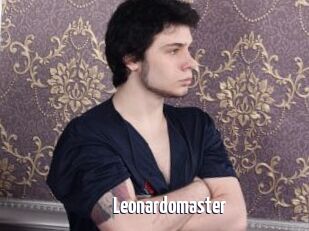 Leonardomaster