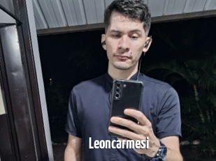 Leoncarmesi