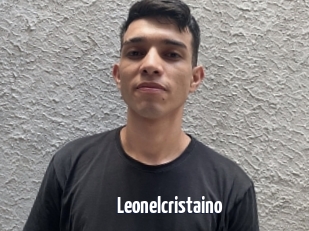 Leonelcristaino