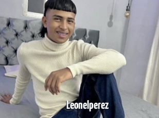 Leonelperez