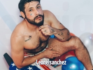 Leonelsanchez