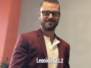 Leonidas212