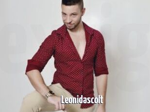 Leonidascolt