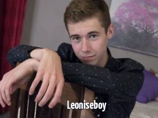 Leoniseboy