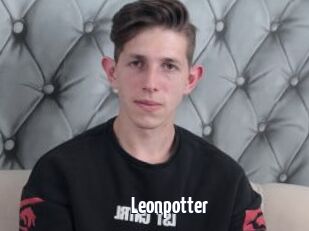 Leonpotter