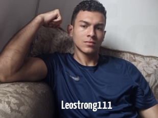 Leostrong111