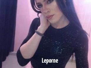 Leporne