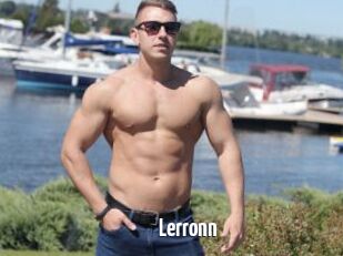 Lerronn