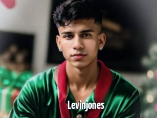 Levinjones