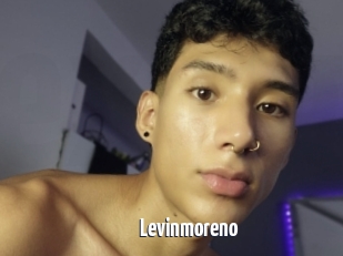 Levinmoreno