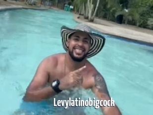 Levylatinobigcock