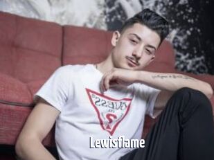 Lewisflame